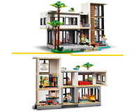 LEGO Creator 3 w 1 31153 Nowoczesny dom - 1248842 - zdjęcie 3